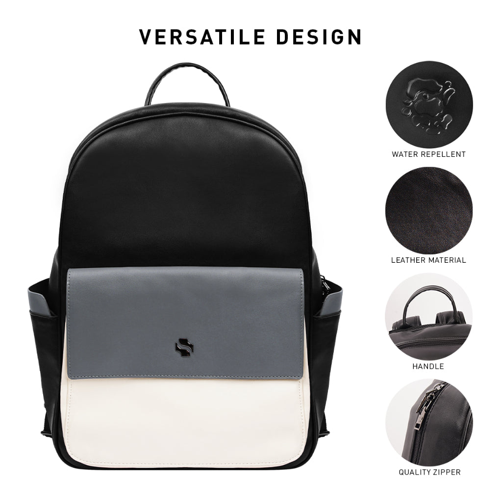 Shigetsu YATIE Backpack for Men 14 INCHES Laptop