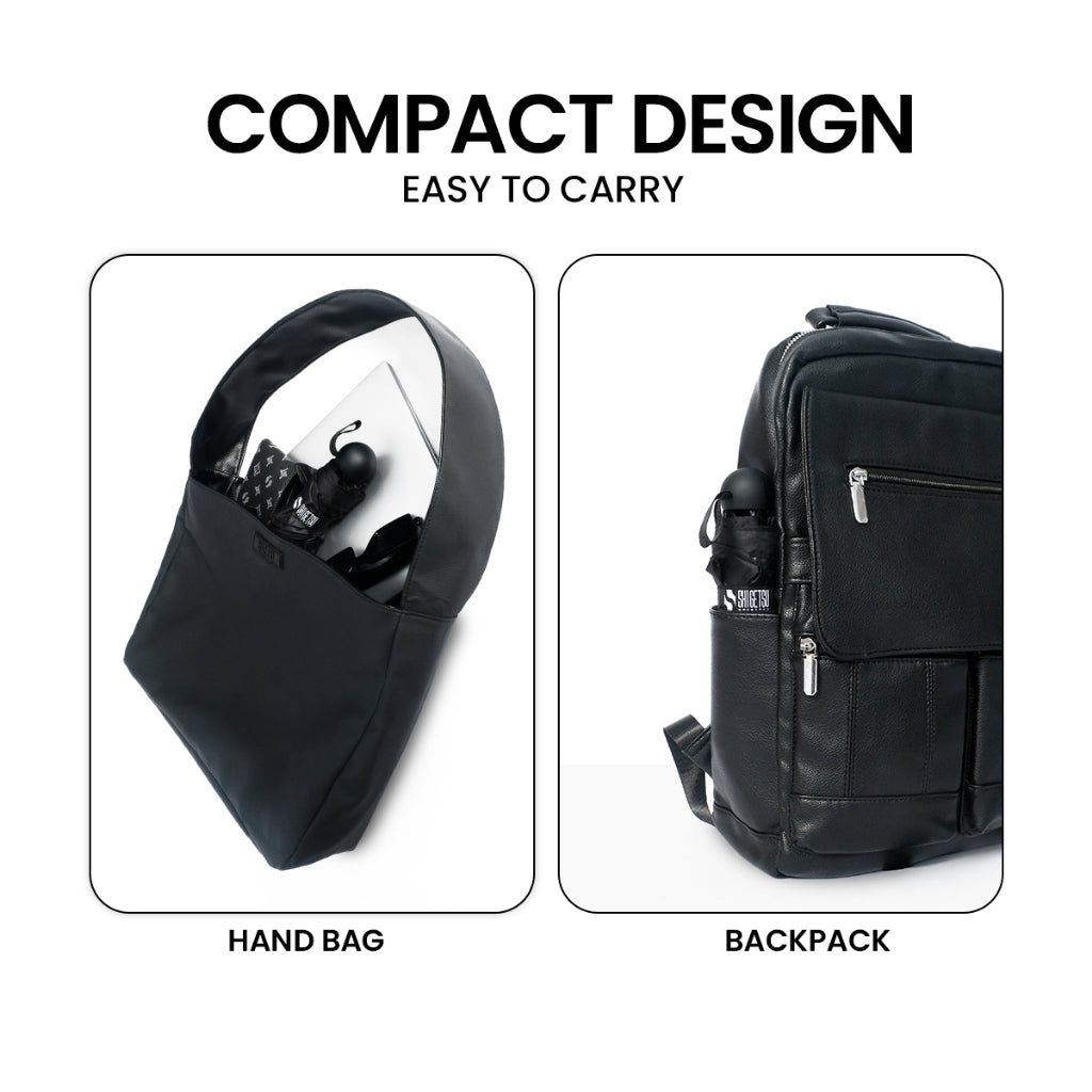 Shigetsu WAKKANAI UV Protection Manual Umbrella Retractable