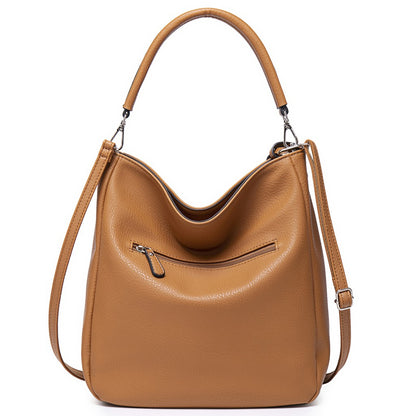 David Jones Paris Hobo Shoulder Bag For Women