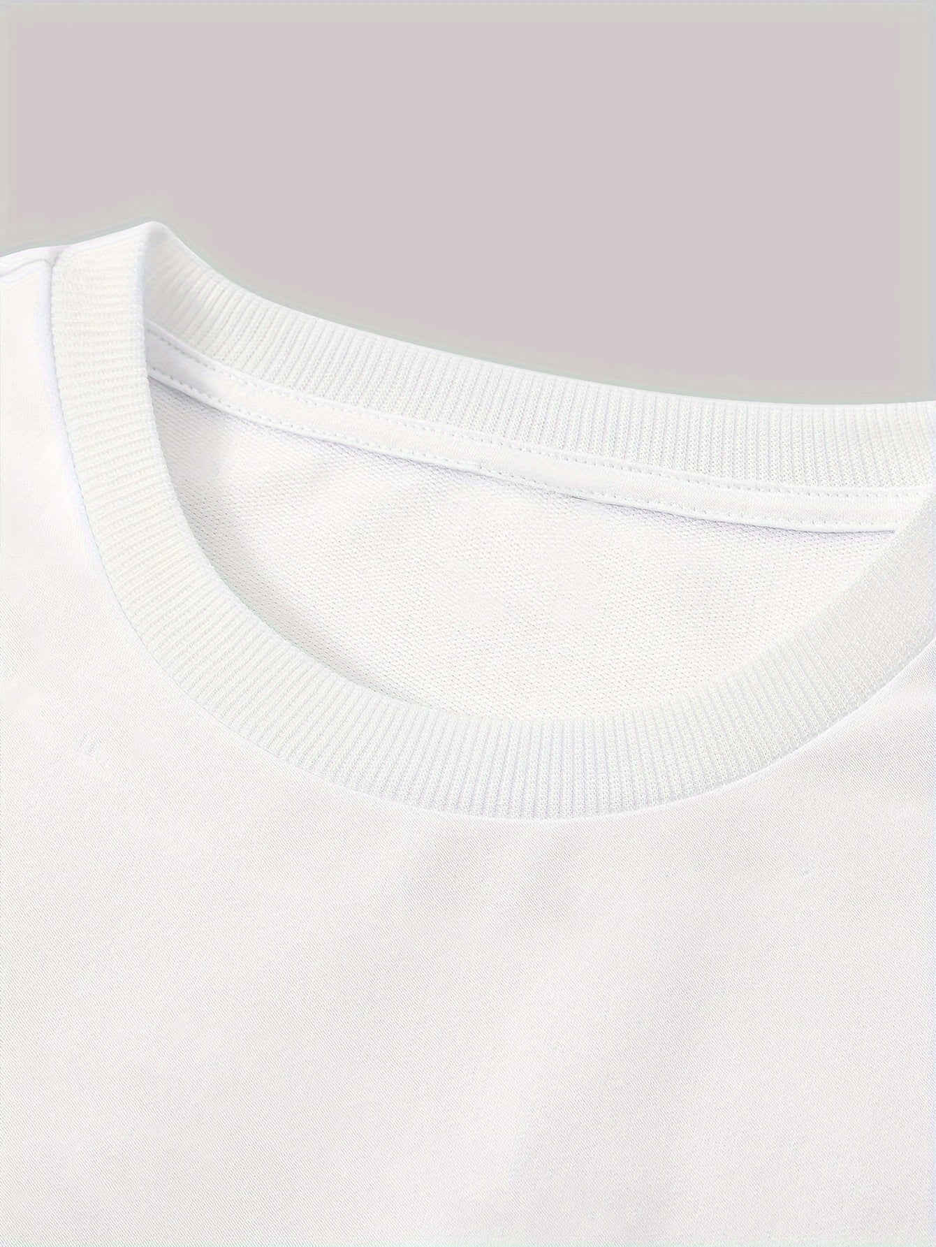 Men'S Japanese Kimono & Cherry Blossom Graphic T-Shirt