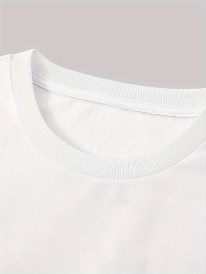 Men'S Japanese Kimono & Cherry Blossom Graphic T-Shirt