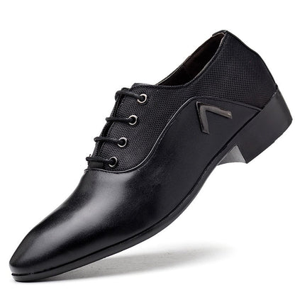 Top Men Office dress shoes for men