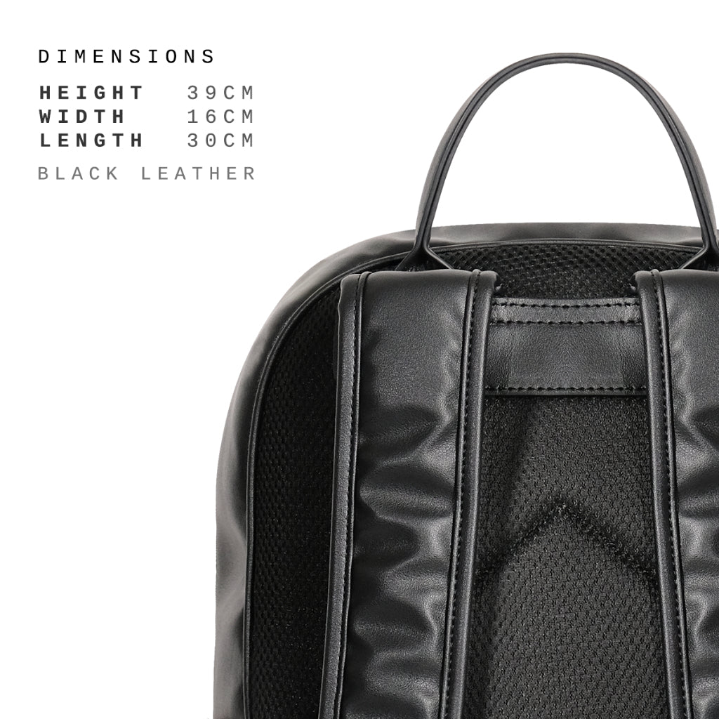 Shigetsu YATIE Backpack for Men 14 INCHES Laptop