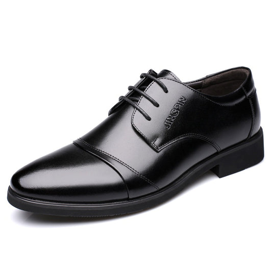 Top Men Black Shoes for men Business & office