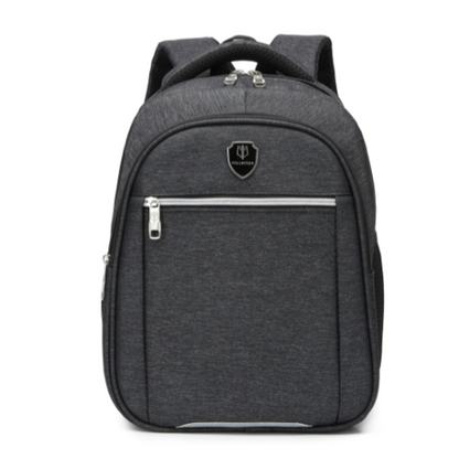 Volunteer Men's Minimalistic Style Small Backpack 1330-5