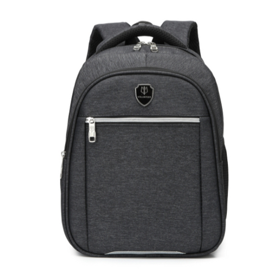 Volunteer Men's Minimalistic Style Small Backpack 1330-5