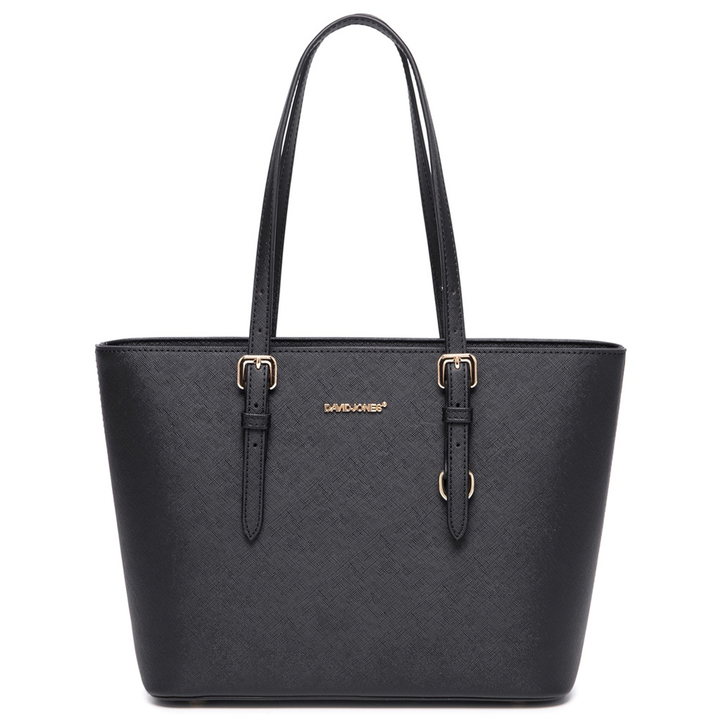 David Jones Paris Tote Shoulder Bag CH21088-PH