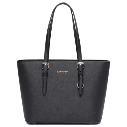 David Jones Paris Tote Shoulder Bag CH21088-PH