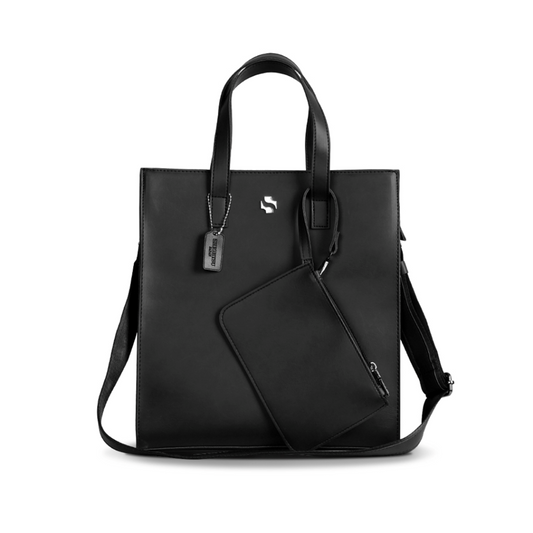 Shigetsu MITO Leather Tote Bag