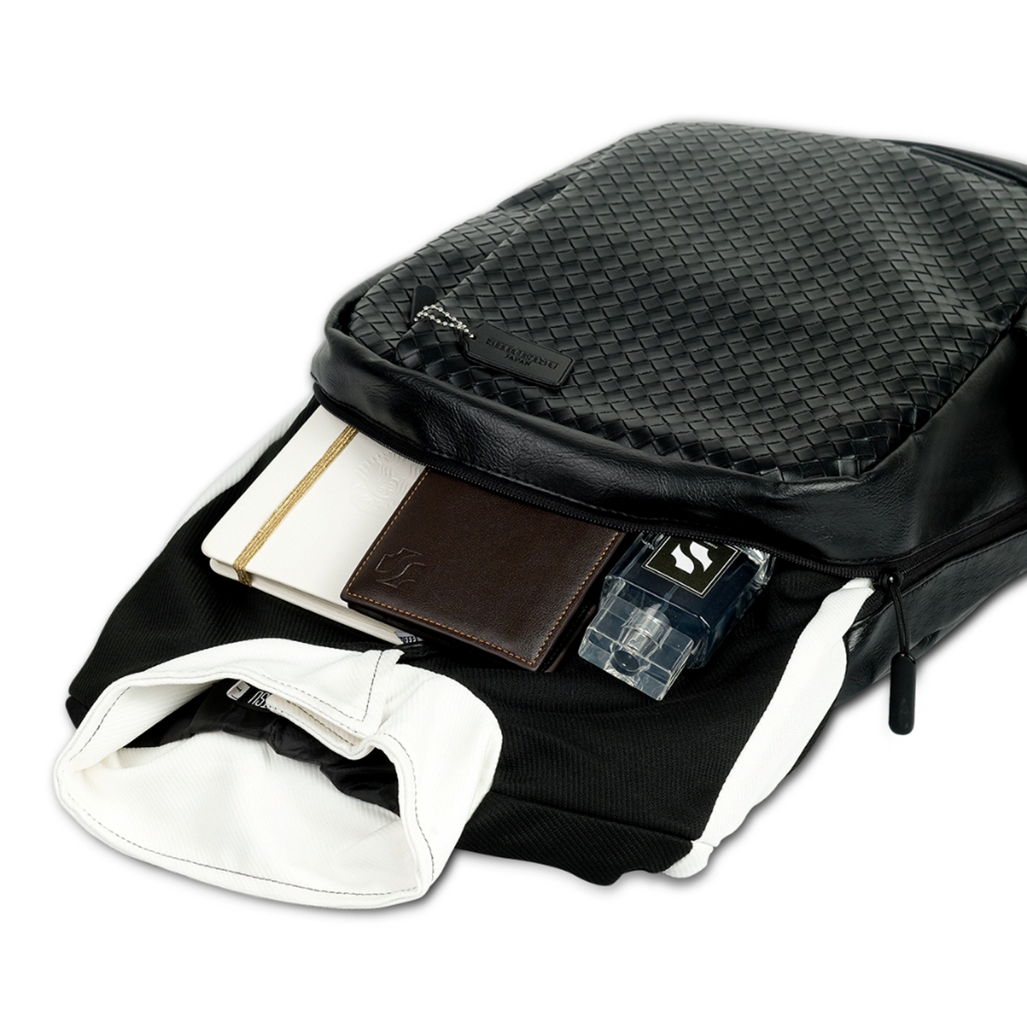 Shigetsu Takasaki Backpack for men