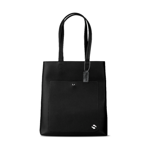 Shigetsu EBETSU Leather Tote Bag