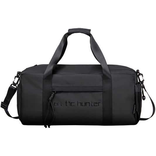 Arctic Hunter Tough Anti-Theft Duffel Gym Bag