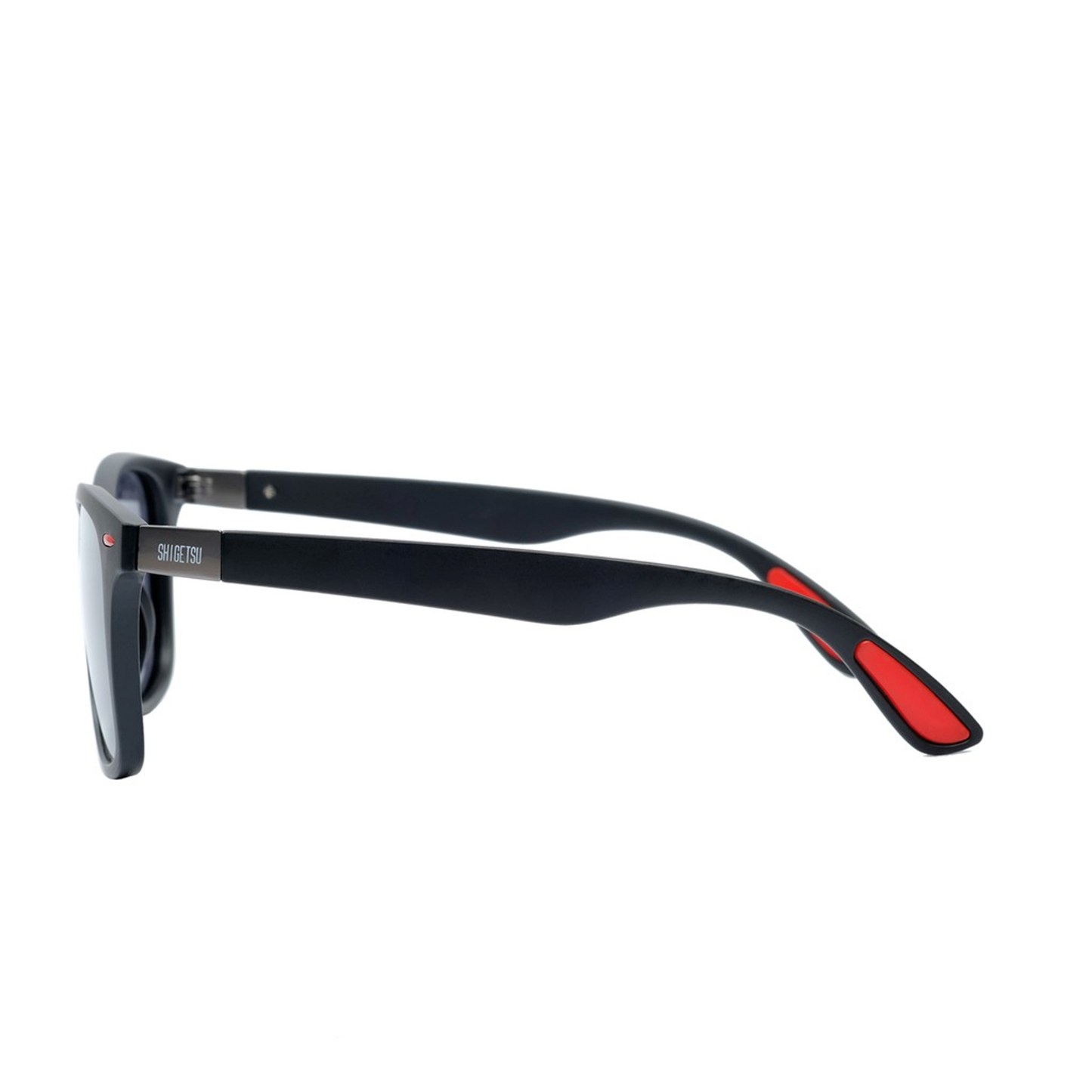 Shigetsu Wakamatsu Sun Shield Glasses With Uv400 Protection