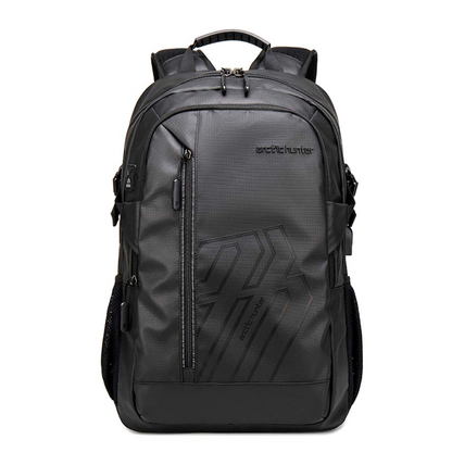 Arctic Hunter B00387 Waterproof Anti Theft Backpack