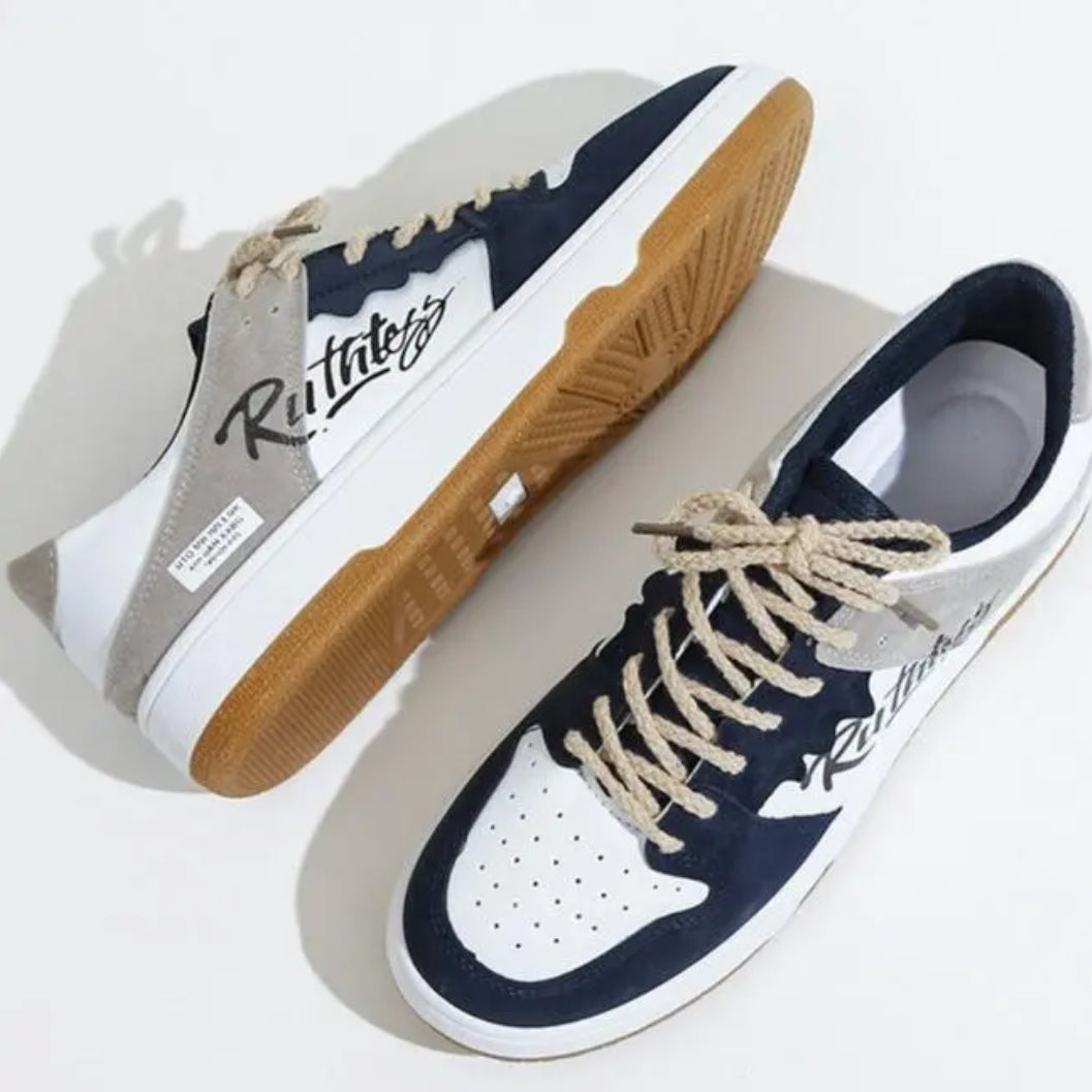 RUTHLESS SNEAKER FOR MEN HIGH CUT