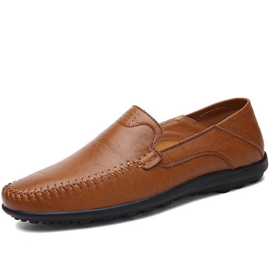 Comfortable And Breathable Business Casual Shoes