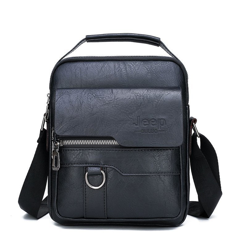 Casual Crossbody Messenger Office bag for Men