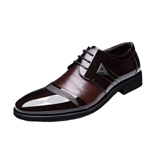 Top Men Formal Business Office School shoes