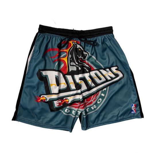 Dri-fit Collections Affordable Sublimation Shorts for Men