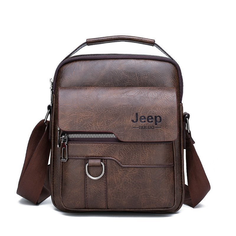 Casual Crossbody Messenger Office bag for Men