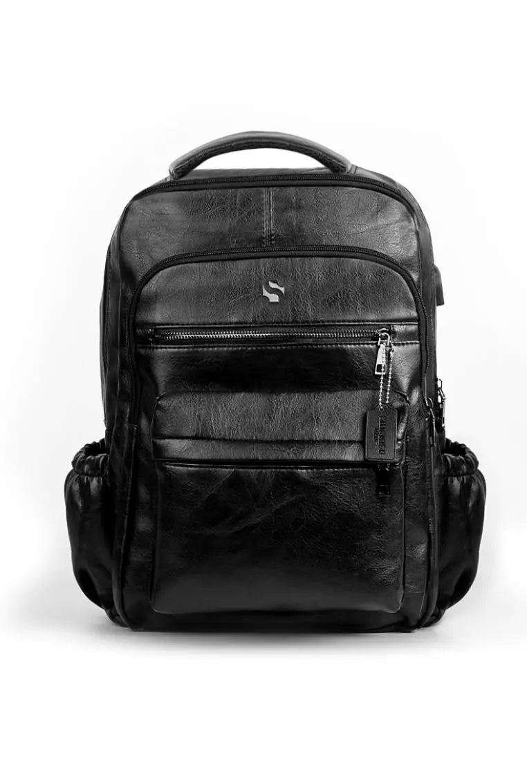 Shigetsu Yokosuka Backpack for men