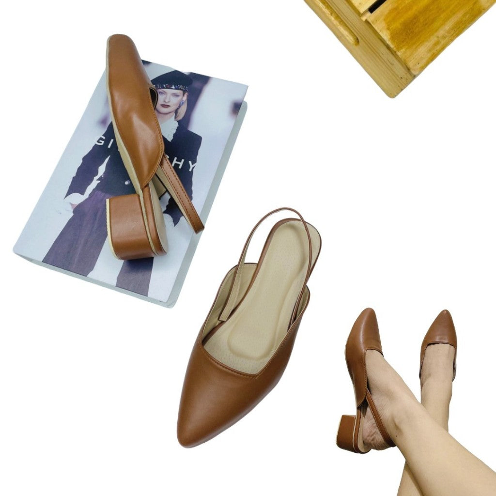 Mgubs - CRYSTAL - (MULES)