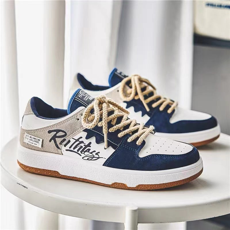 RUTHLESS SNEAKER FOR MEN LOW CUT