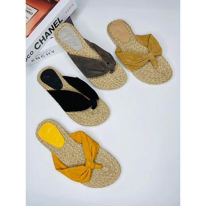 Abaca - SHAREE (ABACA flat)