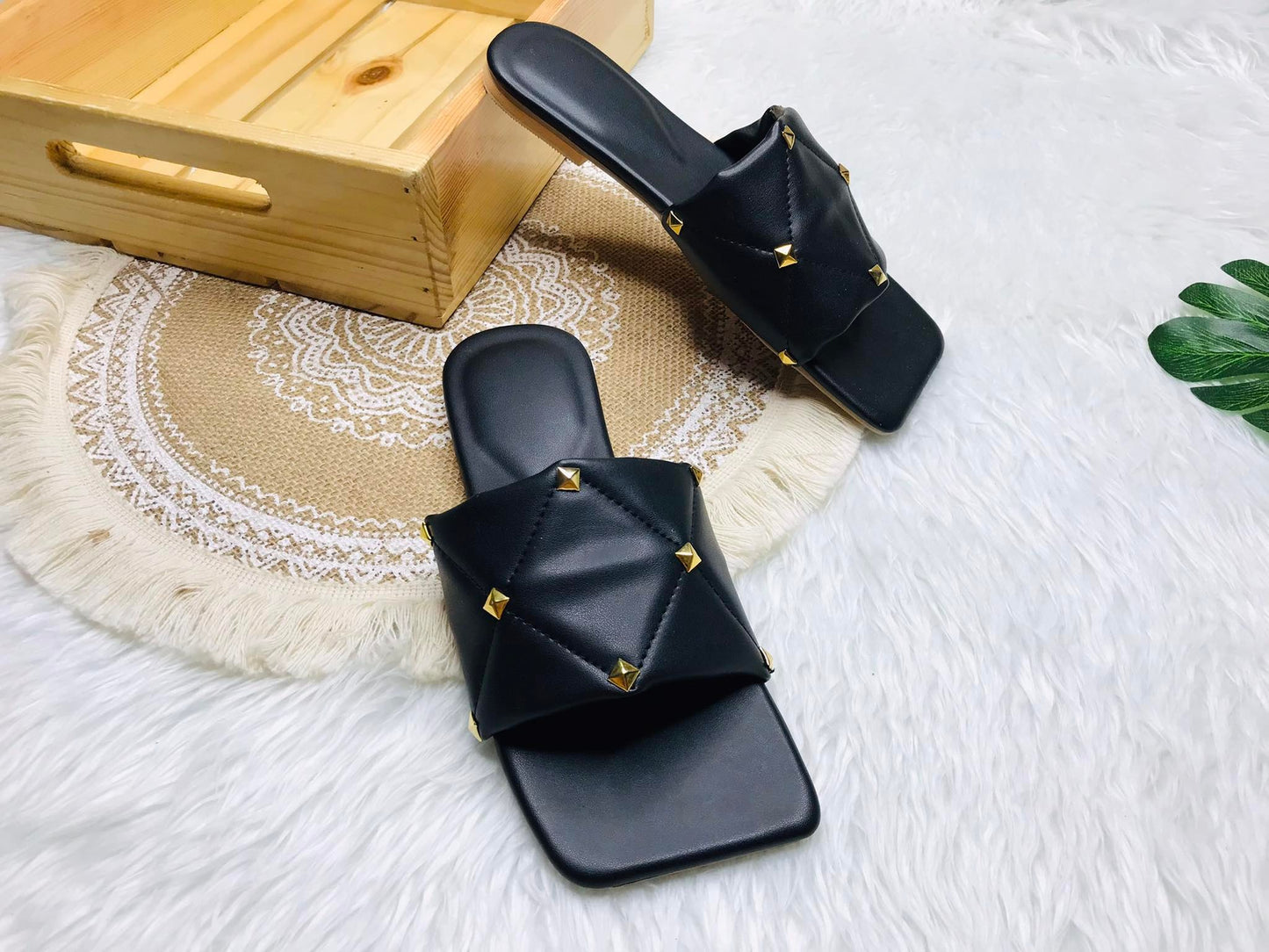 Mgubs - RIZZHI - Premium sandals