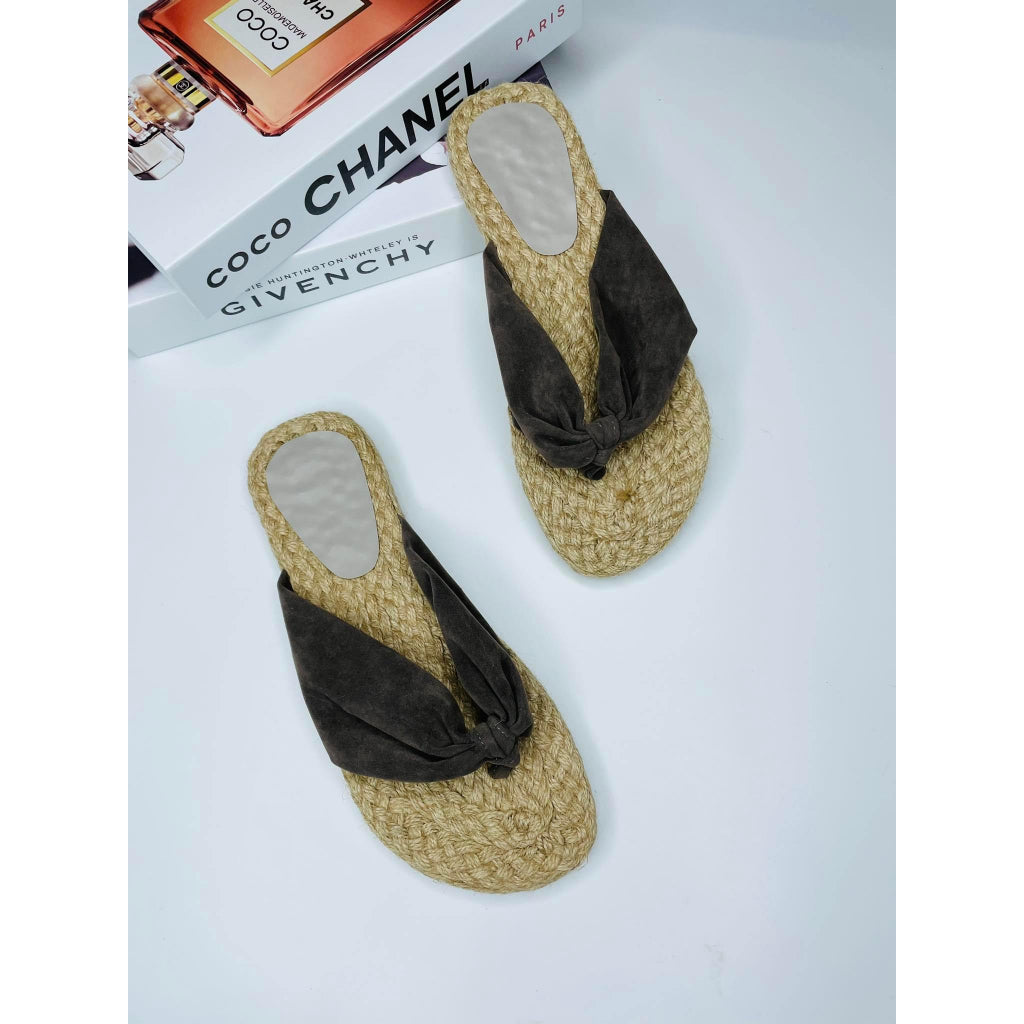 Abaca - SHAREE (ABACA flat)