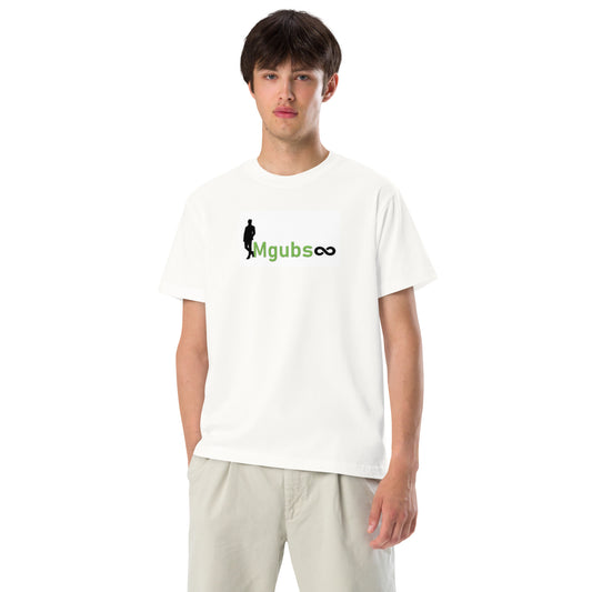 Lightweight cotton t-shirt